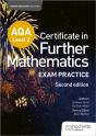 Aqa Level 2 Certificate In Further Mathematics: Exam Practice Second Edition - Preview