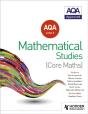 Aqa Level 3 Certificate In Mathematical Studies - Preview