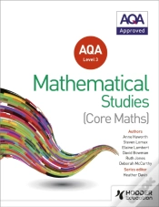 Capa do artigo Aqa Level 3 Certificate In Mathematical Studies