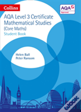 Aqa Level 3 Mathematical Studies Student Book