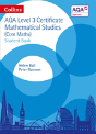 Aqa Level 3 Mathematical Studies Student Book - Preview