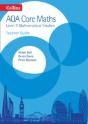 Aqa Level 3 Mathematical Studies Teacher Guide - Preview