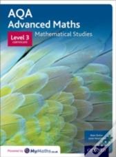 Aqa Mathematical Studies Student Book