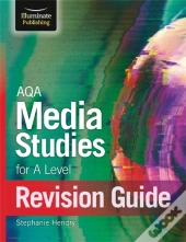 Aqa Media Studies For A Level Revision Guide
