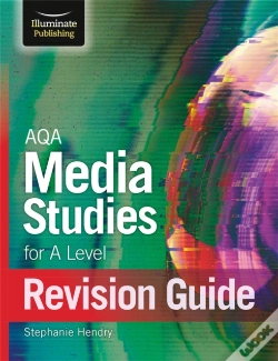 Capa do artigo Aqa Media Studies For A Level Revision Guide