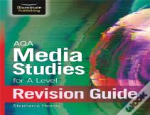 Aqa Media Studies For A Level Revision Guide