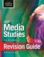 Aqa Media Studies For A Level Revision Guide - Preview