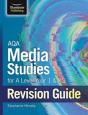 Aqa Media Studies For A Level Year 1 & As Revision Guide - Preview