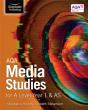 Aqa Media Studies For A Level Year 1 & As - Preview