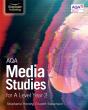 Aqa Media Studies For A Level Year 2: Student Book - Preview