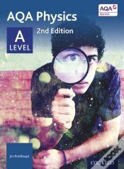 Capa do artigo Aqa Physics: A Level