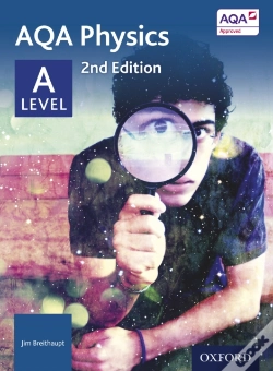 Capa do artigo Aqa Physics: A Level