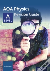Capa do artigo Aqa Physics: A Level Revision Guide