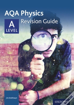 Capa do artigo Aqa Physics: A Level Revision Guide