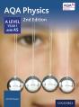 Aqa Physics: A Level Year 1 And As - Preview