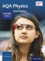 Aqa Physics: A Level Year 2 - Preview