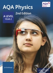 Capa do artigo Aqa Physics: A Level Year 2