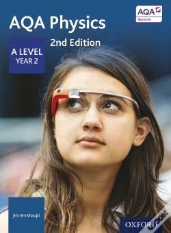 Capa do artigo Aqa Physics: A Level Year 2