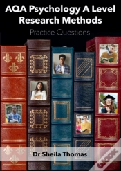 Capa do artigo Aqa Psychology A Level - Research Methods