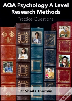 Capa do artigo Aqa Psychology A Level - Research Methods
