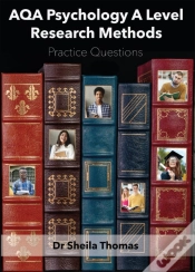 Capa do artigo Aqa Psychology A Level - Research Methods