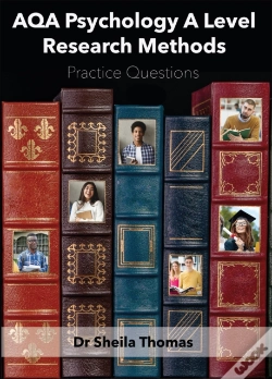 Capa do artigo Aqa Psychology A Level - Research Methods