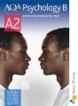 Aqa Psychology B A2 - Preview