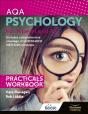 Aqa Psychology For A Level And As - Practicals Workbook - Preview