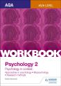 Aqa Psychology For A Level Workbook 2 - Preview