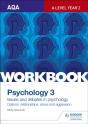 Aqa Psychology For A Level Workbook 3 - Preview