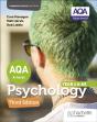 Aqa Psychology For A Level : Year 1 And As Third Edition - Preview