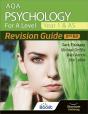 Aqa Psychology For A Level Year 1 & As Revision Guide: 2nd Edition - Preview