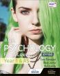 Aqa Psychology For A Level Year 1 & As Student Book: 2nd Edition - Preview