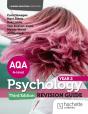 Aqa Psychology For A Level: Year 2 Revision Guide Third Edition - Preview