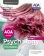Aqa Psychology For A Level: Year 2 Third Edition - Preview