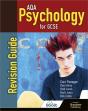 Aqa Psychology For Gcse: Revision Guide - Preview