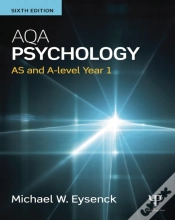 Capa do artigo Aqa Psychology