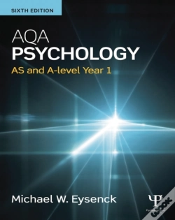 Capa do artigo Aqa Psychology