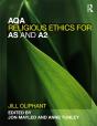 Aqa Religious Ethics For As And A2 - Preview
