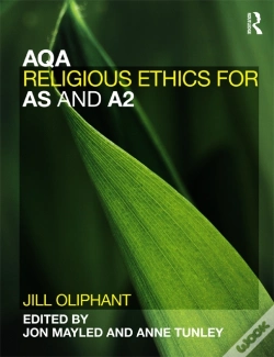 Capa do artigo Aqa Religious Ethics For As And A2