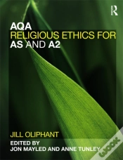 Capa do artigo Aqa Religious Ethics For As And A2