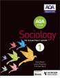 Aqa Sociology For A-Level Book 1 - Preview