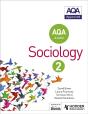 Aqa Sociology For A-Level Book 2 - Preview