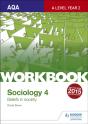 Aqa Sociology For A Level Workbook 3 - Preview