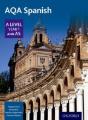Aqa Spanish A Level Year 1 And As Student Book - Preview