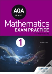 Aqa Year 1/As Mathematics Exam Practice