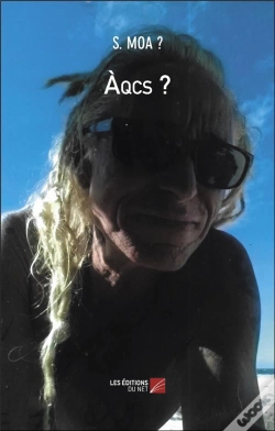 Capa do artigo Aqcs ?