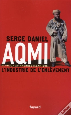 Capa do artigo Aqmi