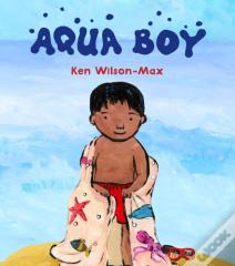 Aqua Boy