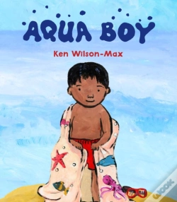 Capa do artigo Aqua Boy